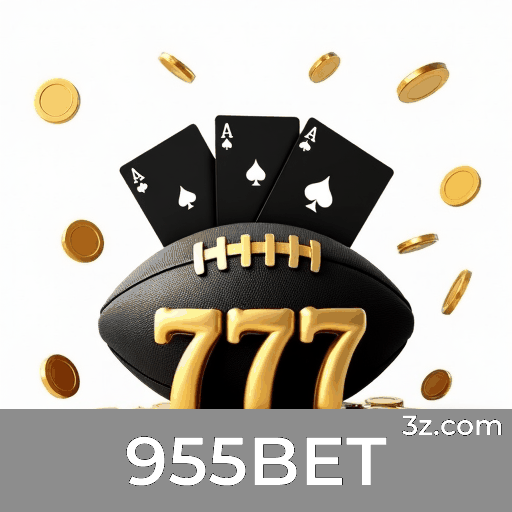 955BET: Sua Solução Completa para Apostas Online