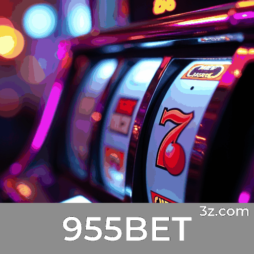 955BET: Sua Solução Completa para Apostas Online