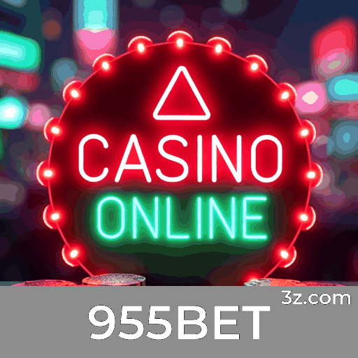 955BET: Sua Solução Completa para Apostas Online