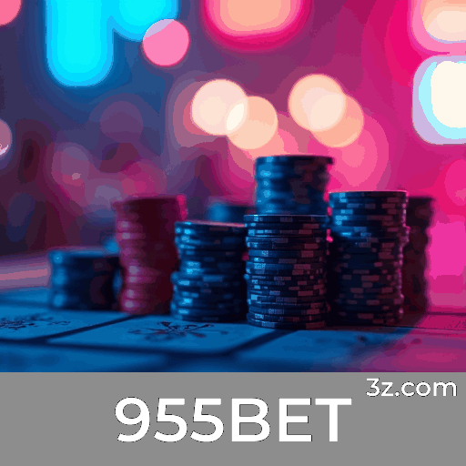 955BET: Sua Solução Completa para Apostas Online