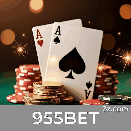 955BET: Sua Solução Completa para Apostas Online