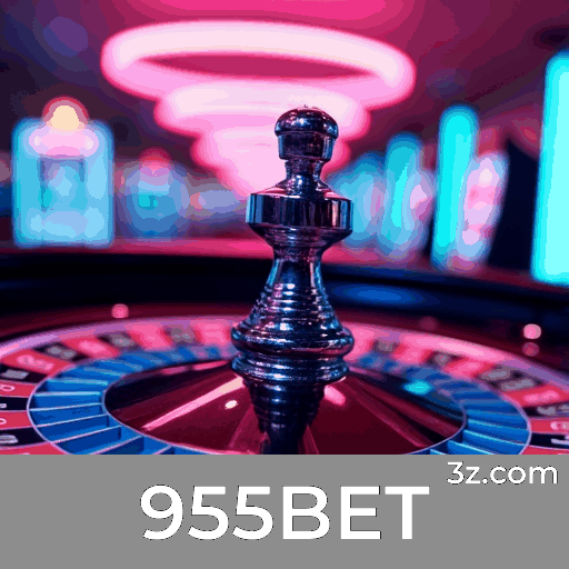 955BET: Sua Solução Completa para Apostas Online