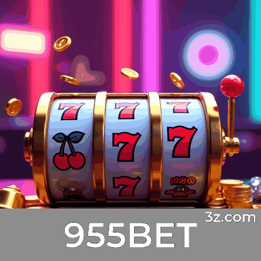 955BET: Sua Solução Completa para Apostas Online