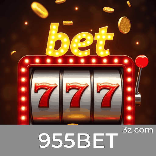 955BET: Sua Solução Completa para Apostas Online